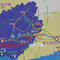 粵桂合作特別試驗區